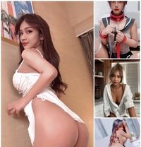 Meena - escort in Hong Kong