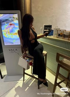 Meena - escort in Hong Kong Photo 19 of 20