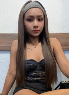 Meena - escort in Hong Kong Photo 20 of 22