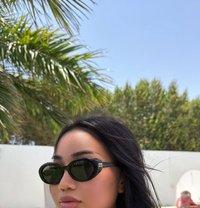 Meena 🫦 - puta in Jeddah
