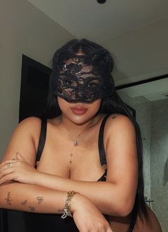 Meena🫦‍ - escort in Khobar Photo 3 of 30
