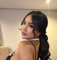 Meena🫦‍ - escort in Khobar