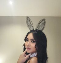 Meena🫦‍ - escort in Khobar