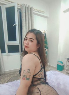 Meena​ - Masajista in Muscat Photo 10 of 10