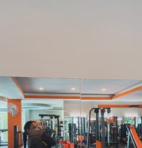 Meena - escort in Pattaya