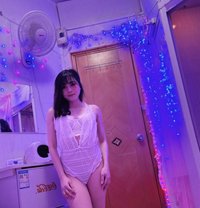 Meena - escort in Riyadh