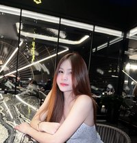 Meena - Transsexual escort in Bangkok
