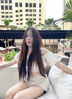 Meena - Transsexual escort in Bangkok Photo 3 of 8