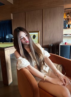 Meena - Acompañantes transexual in Taichung Photo 11 of 21