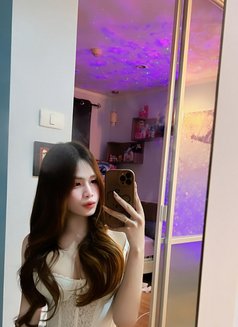 Meena - Acompañantes transexual in Taichung Photo 12 of 21