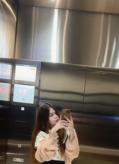 Meena - Acompañantes transexual in Taichung Photo 14 of 21
