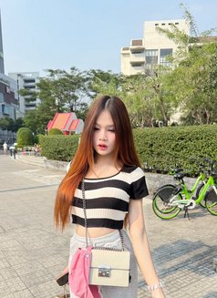 Meena - Acompañantes transexual in Taichung Photo 15 of 21