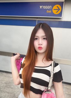 Meena - Acompañantes transexual in Taichung Photo 16 of 21