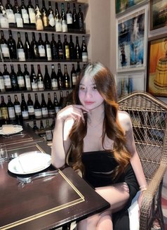 Meena - Acompañantes transexual in Taichung Photo 18 of 21