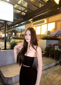 Meena - Transsexual escort in Bangkok Photo 18 of 24