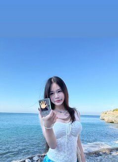 Meena - Transsexual escort in Bangkok Photo 25 of 27