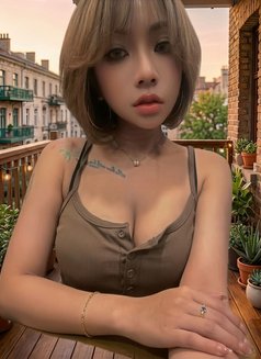 Meena Thai Girl 🤍 - puta in Hong Kong Photo 9 of 16