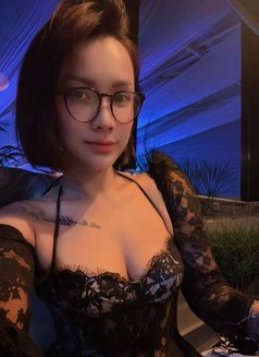 Meena Thai Girl 🤍 - puta in Hong Kong Photo 12 of 16