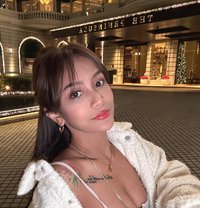 Meena Thai Girl 🤍 - puta in Hong Kong