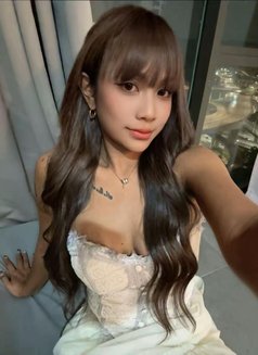 Meena Thai Girl 🤍 - puta in Hong Kong Photo 17 of 18
