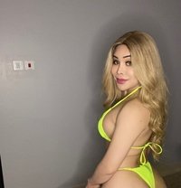 Meena Thai Ladyboy I arrive today new - Transsexual escort in Al Manama