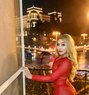 Meena Thai Ladyboy I arrive today new - Transsexual escort in Al Manama Photo 14 of 17