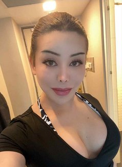 Meena Thai Ladyboy I arrive today new - Acompañantes transexual in Al Manama Photo 17 of 17
