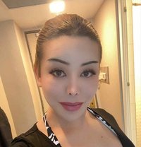 Meena Thai Ladyboy I arrive today new - Transsexual escort in Al Manama