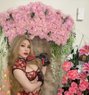 Meena Thai Ladyboy I arrive today new - Transsexual escort in Al Manama Photo 12 of 13