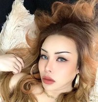 Meena Thai Ladyboy I arrive today new - Acompañantes transexual in Al Manama