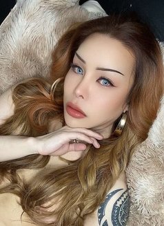 Meena Thai Ladyboy I arrive today new - Transsexual escort in Al Manama Photo 11 of 11