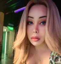 Meena Thai Ladyboy I arrive today new - Acompañantes transexual in Singapore