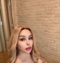 Meena Thai Ladyboy I arrive today new - Acompañantes transexual in Al Manama