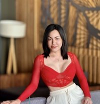 Miya69🇹🇭 - Transsexual escort in Riyadh