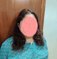 Meenaa - escort in Mumbai