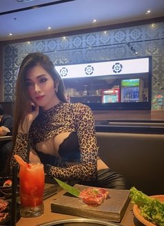 Meenai Ladyboy - Acompañantes transexual in Ho Chi Minh City Photo 24 of 26