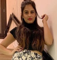 Meenakshi - escort in Bangalore