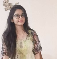 Meenakshi - escort in Bangalore