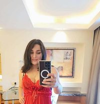 Meenakshi Cash on Delivery Direct Meet - escort in Chennai