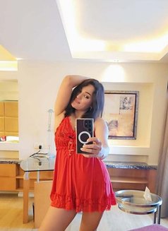 Meenakshi Cash on Delivery Direct Meet - escort in Chennai Photo 2 of 2