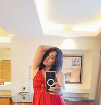 Meenakshi Cash on Delivery Direct Meet - escort in Chennai