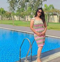 Meenakshi - escort in Coimbatore
