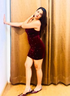 Meenakshi - escort in Mysore Photo 1 of 3