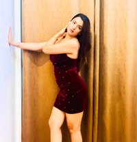 Meenakshi - escort in Mysore