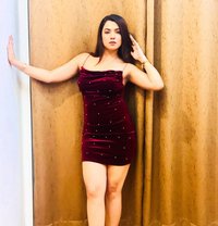 Meenakshi - escort in Mysore