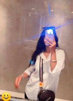 Meenakshi - escort in Visakhapatnam Photo 1 of 2