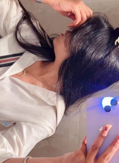 Meenakshi - escort in Visakhapatnam Photo 2 of 2