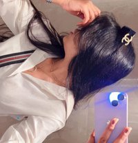 Meenakshi - escort in Visakhapatnam