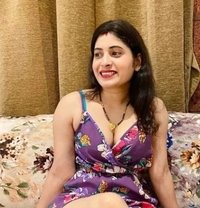 Meenakshi Escort Service Kolkata - escort in Ahmedabad
