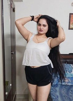 Meenakshi Independent - escort in Surat Photo 1 of 1